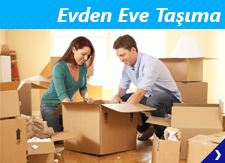 Evden Eve Taşımacılık